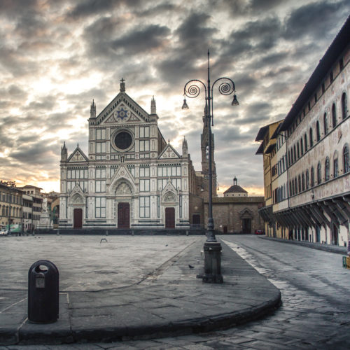 Santa Croce