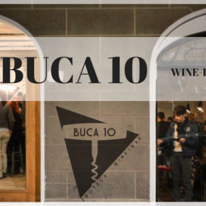 Buca 10