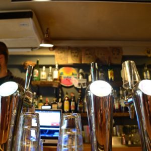 Joshua Tree Pub