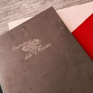 Cantinetta delle Terme