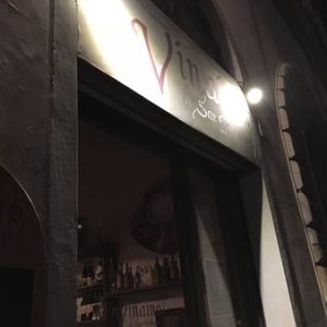 I’Vinaino di San Frediano